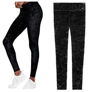 Pink Ultimate Legging